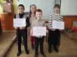 Recitační soutěž obvodní kolo