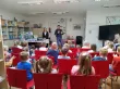 Beseda se spisovatelkou