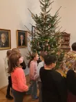 Advent na zámku Blovice