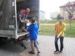 2. odvoz papíru