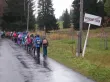 Škola v přírodě - Nové Hutě 2013