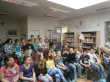 Vyhodnocení olympiády