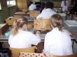 Den v laboratoři