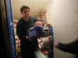 Odvoz papíru