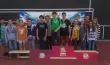 Odznak všestrannosti olympijských vítězů