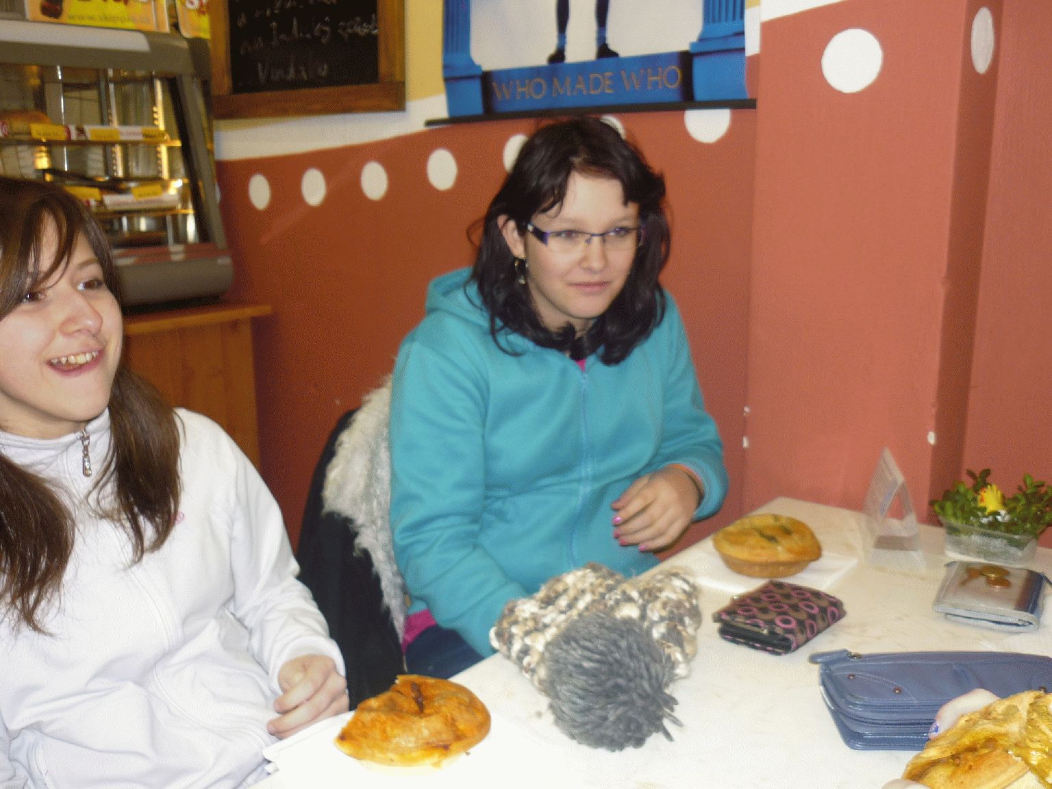 Velikonoční australský SkipPie