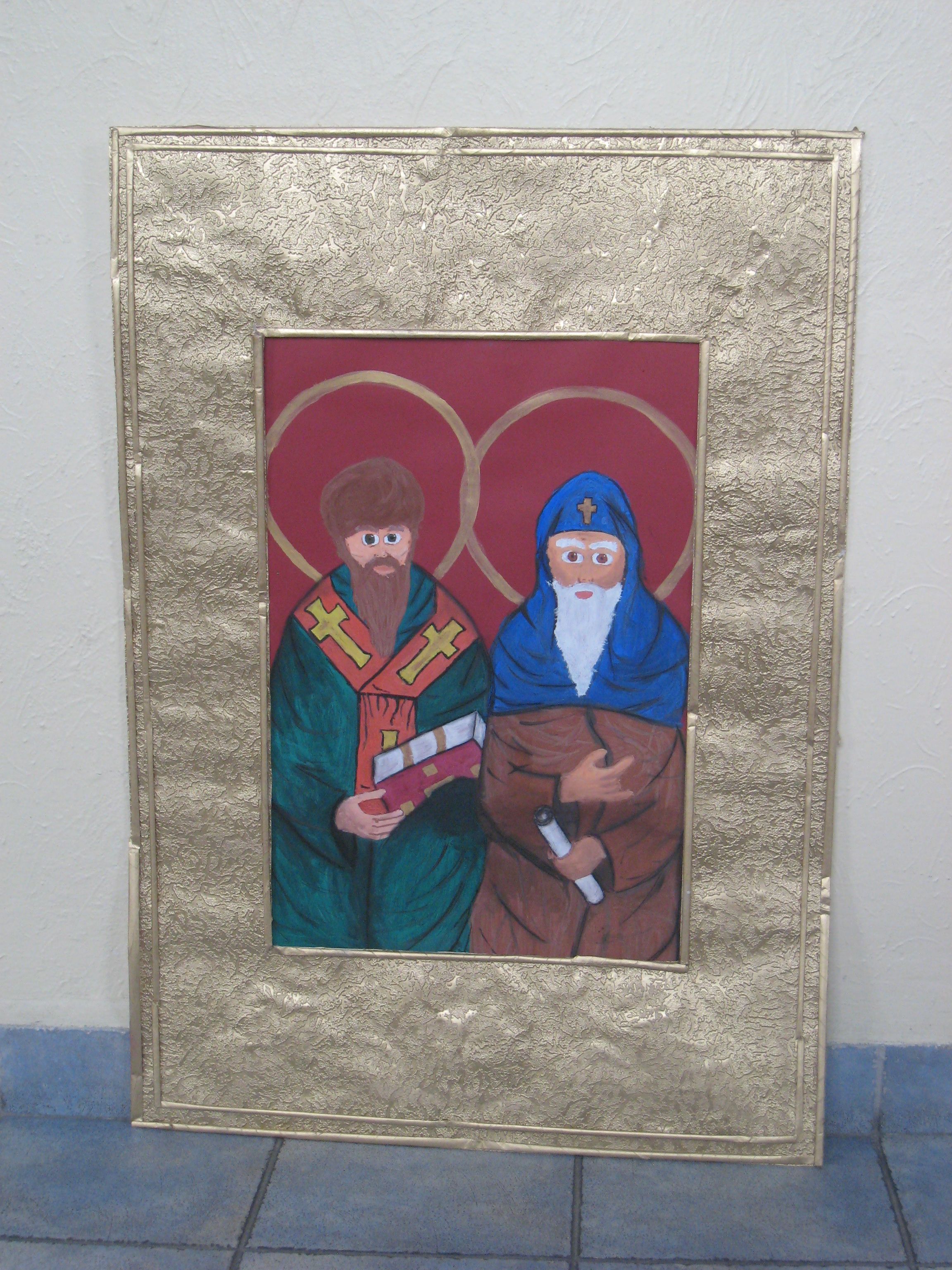 Estetika - výtvarná soutěž