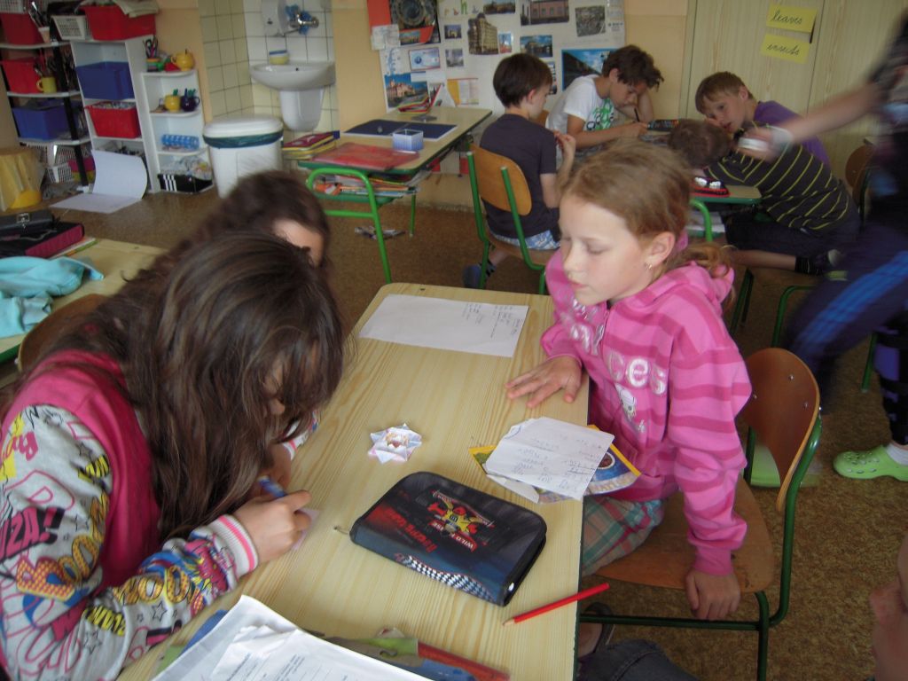 Mezinárodní projekt ENGINEER –10. část