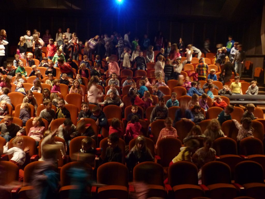 O RYTÍŘI WYNDOVI A ZAKLETÉ MARKÉTCE