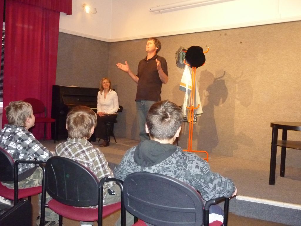 Povídání o městě Plzni