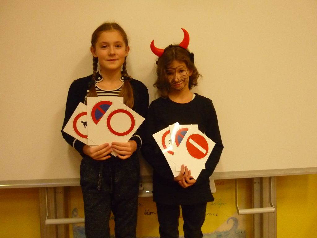 Úspěšný start mladých cyklistů z 20.ZŠ na dopravní soutěži