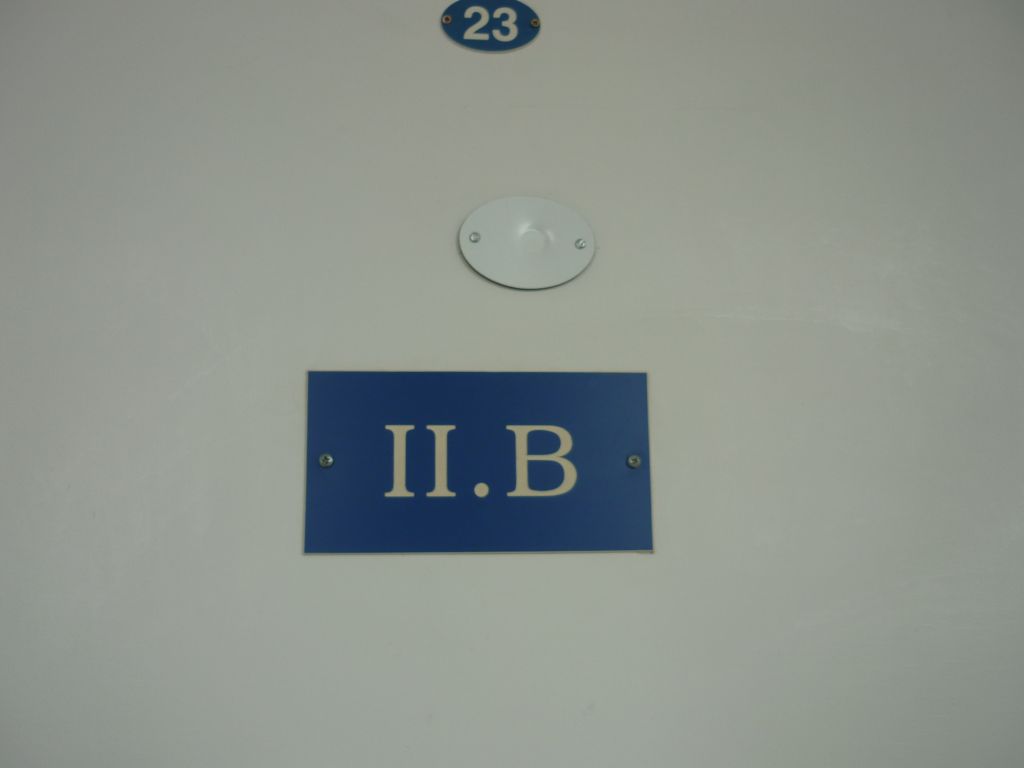 II.B říjen 2012