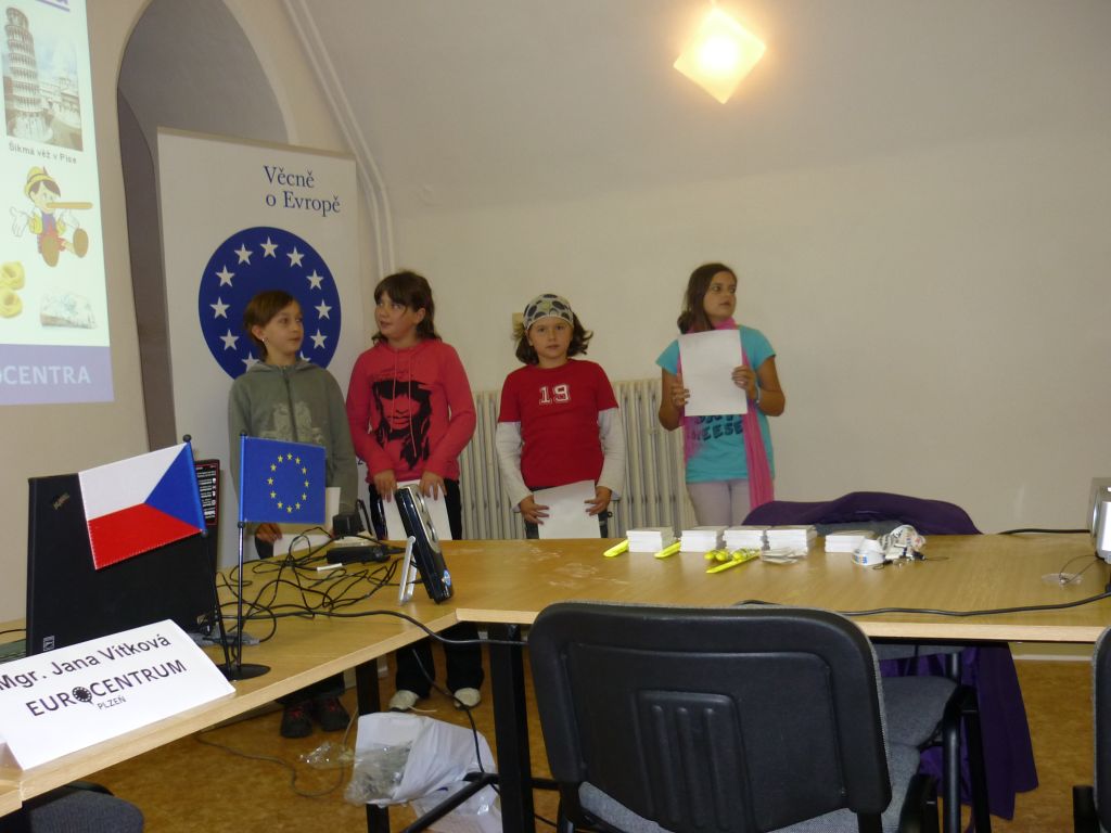 IV.A - přednáška Evropské omalovánky