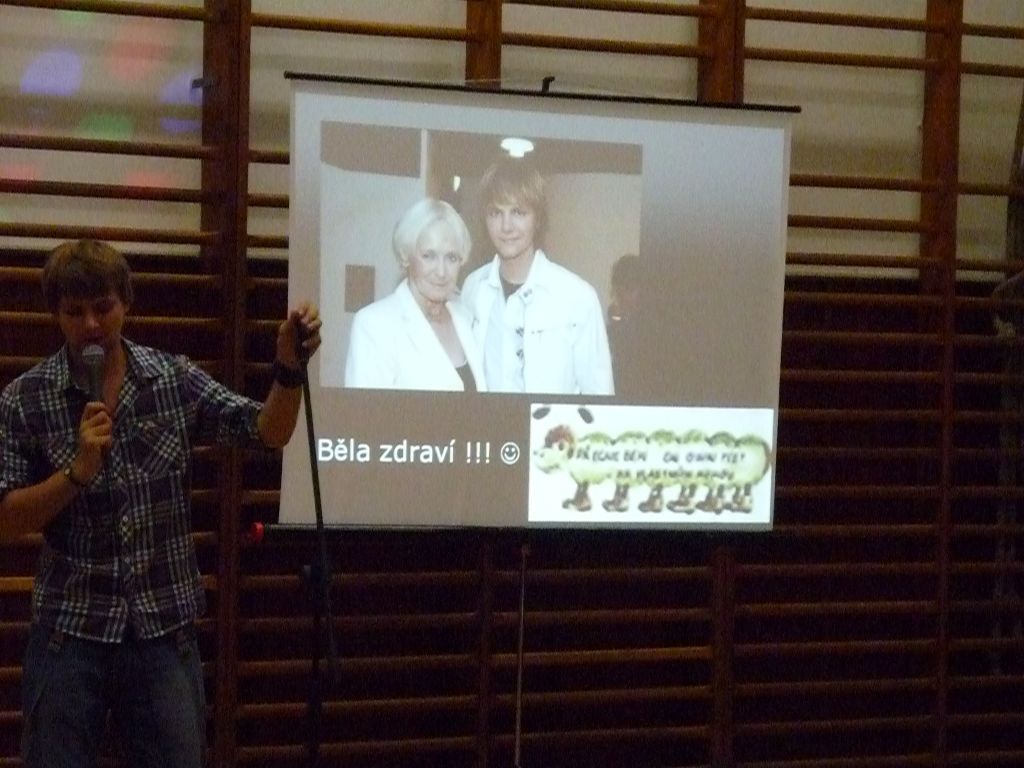 Josef Vágner - koncert