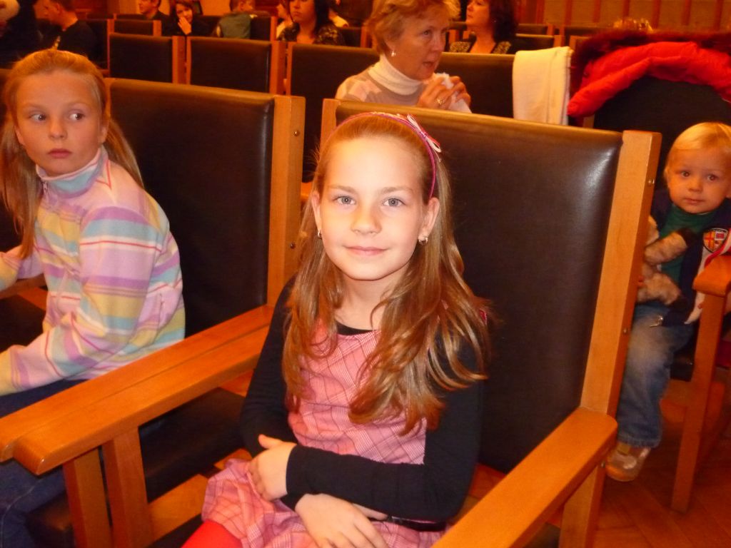 Výtvarná soutěž - Kdy volat 150