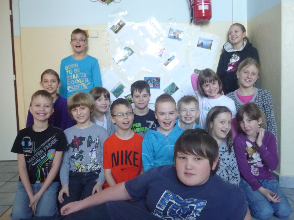 Our holiday postcards IV.A