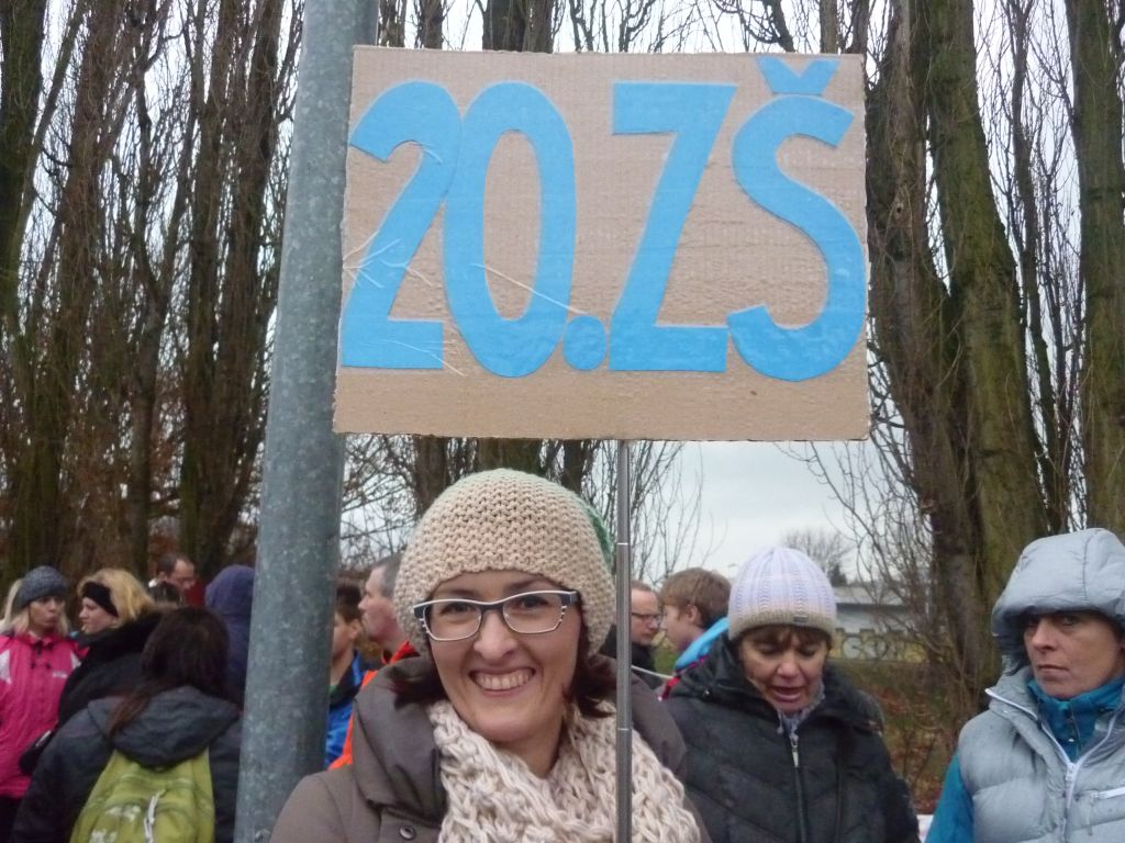 Byli jsme při tom - zahájení Plzeň EHMK