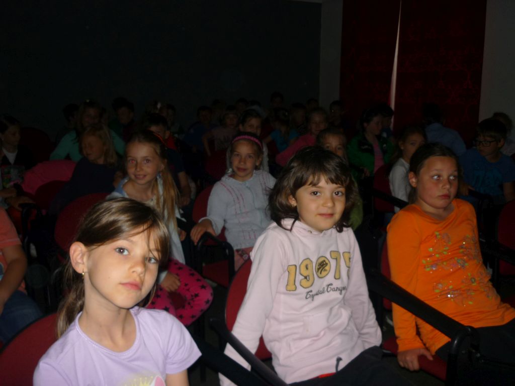 Děsivé historky plzeňské