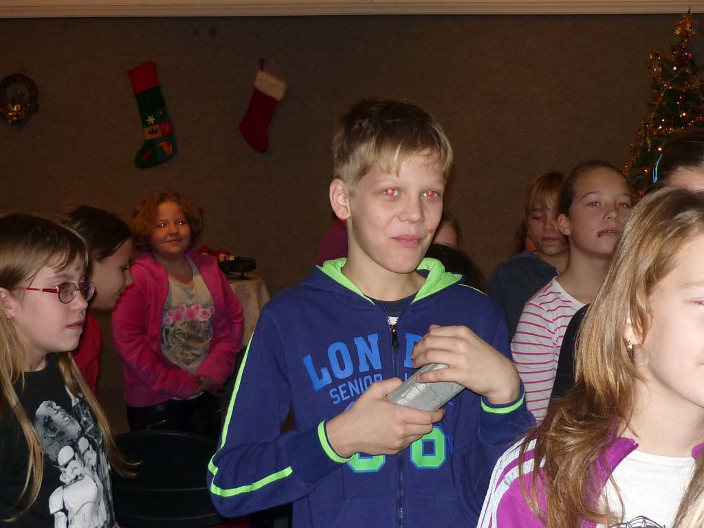 Vánoce v anglicky mluvících zemích