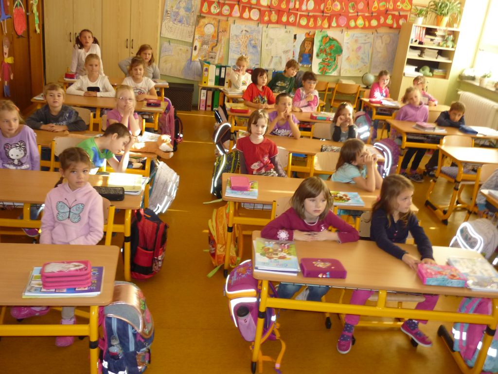 I.A + I.B - říjen 2013