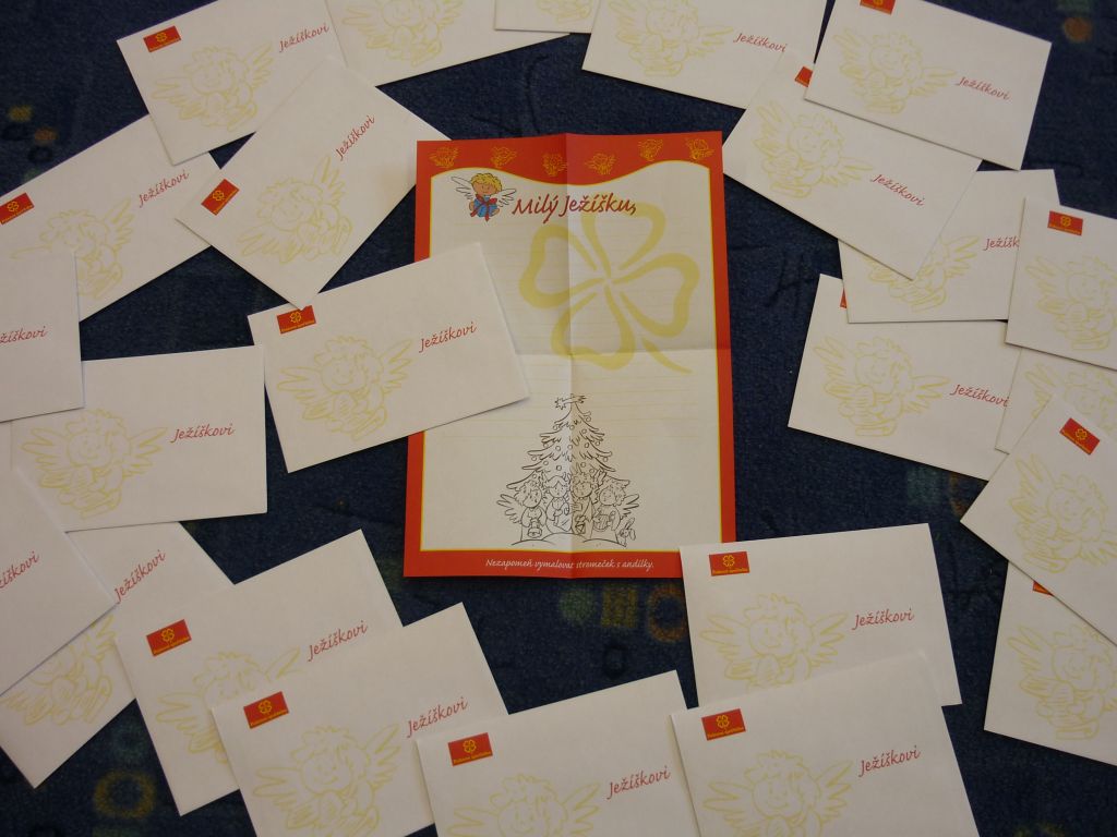 Jak vidí prvňáčci svůj třetí měsíc ve škole?