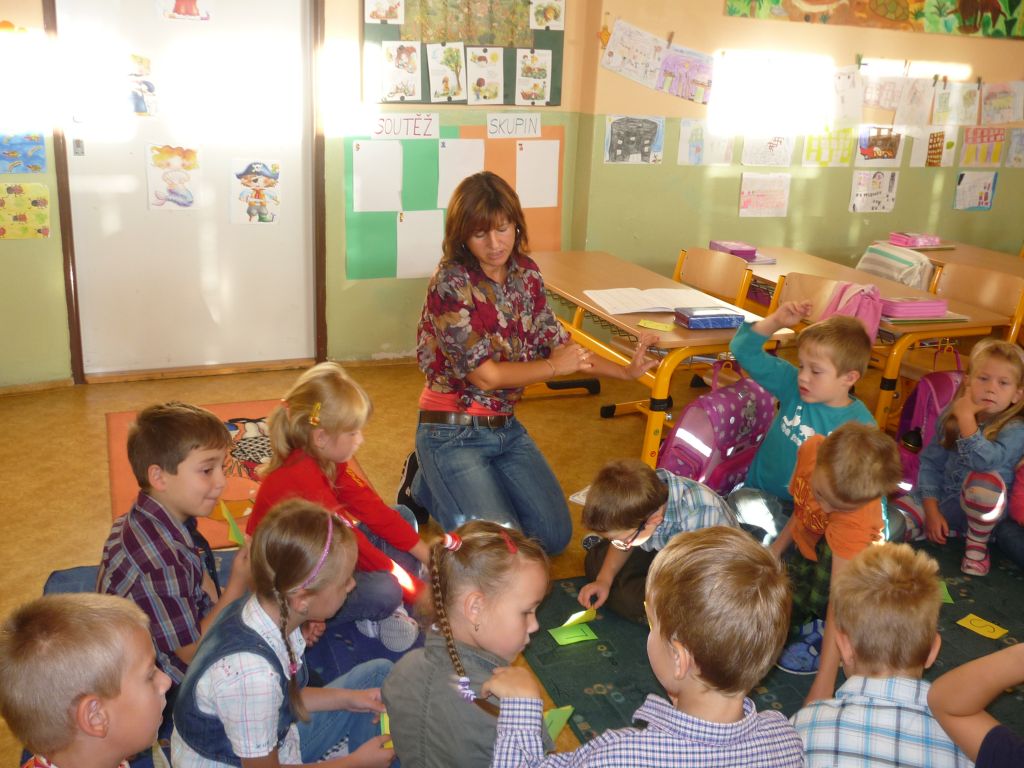 Září 2012 I.A + I.B