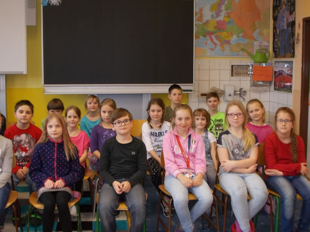 Recitační soutěž