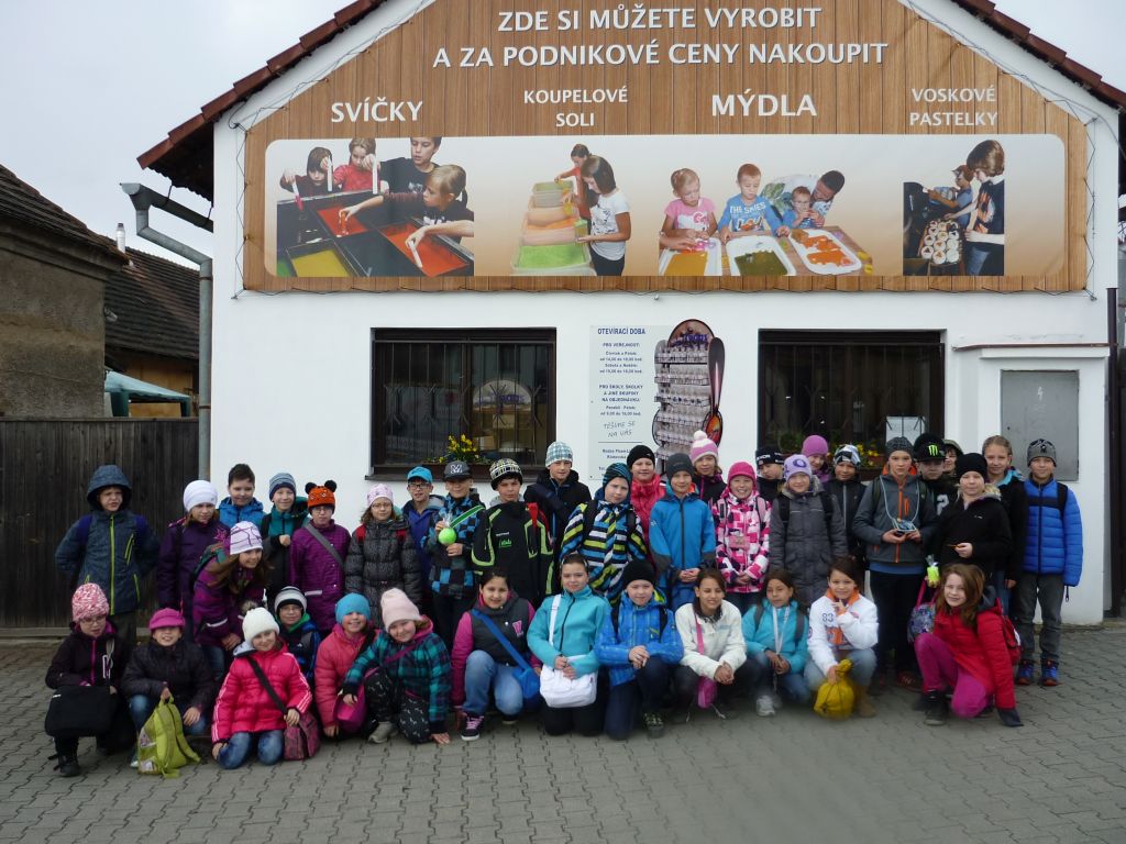 Velikonoce jsou za dveřmi