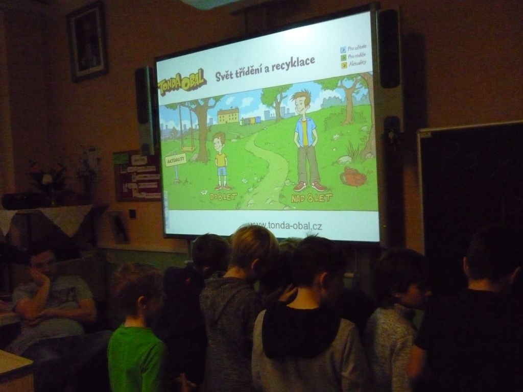 Tonda Obal na cestách