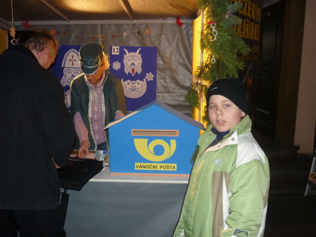 Pořad Vánoce v Evropě – V.A