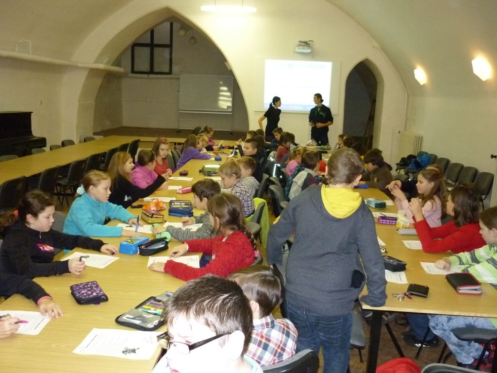 Vánoce v Evropské unii