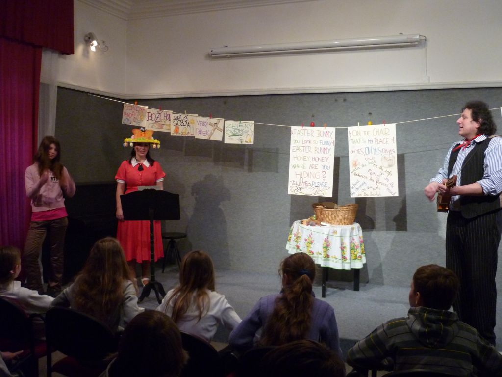 Jak se slaví křesťanské svátky ve světě? 