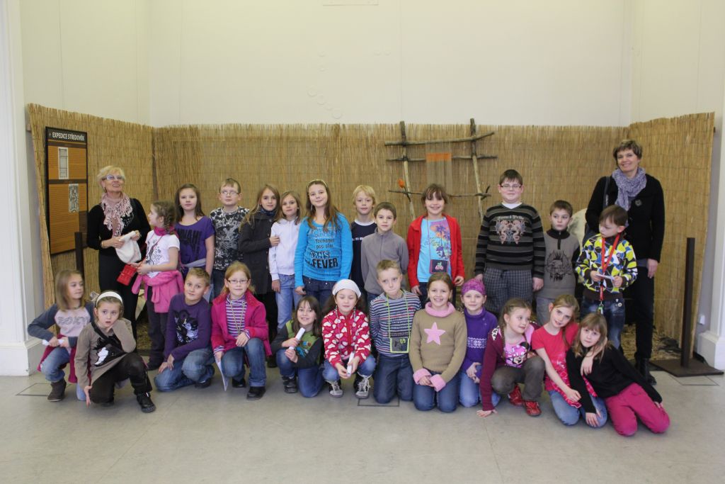 Výstava v Západočeském muzeu