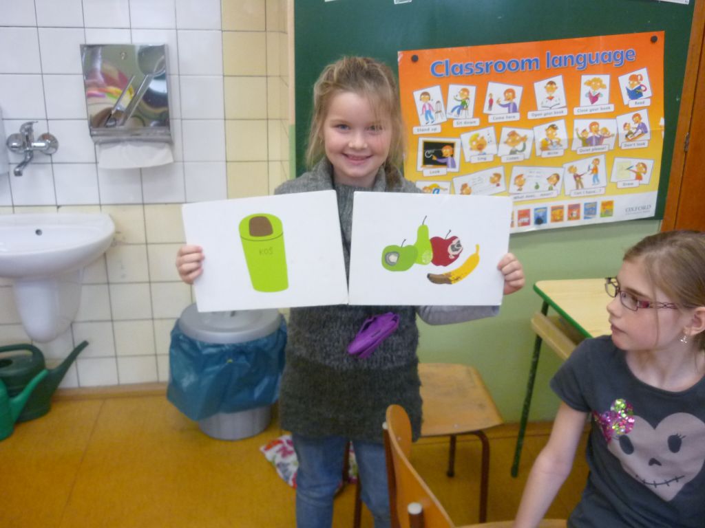 Zdravá pětka (III.B)