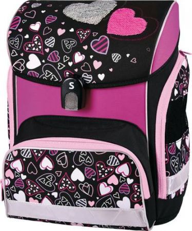 Den bez školních tašek (No backpack day) - hlasování