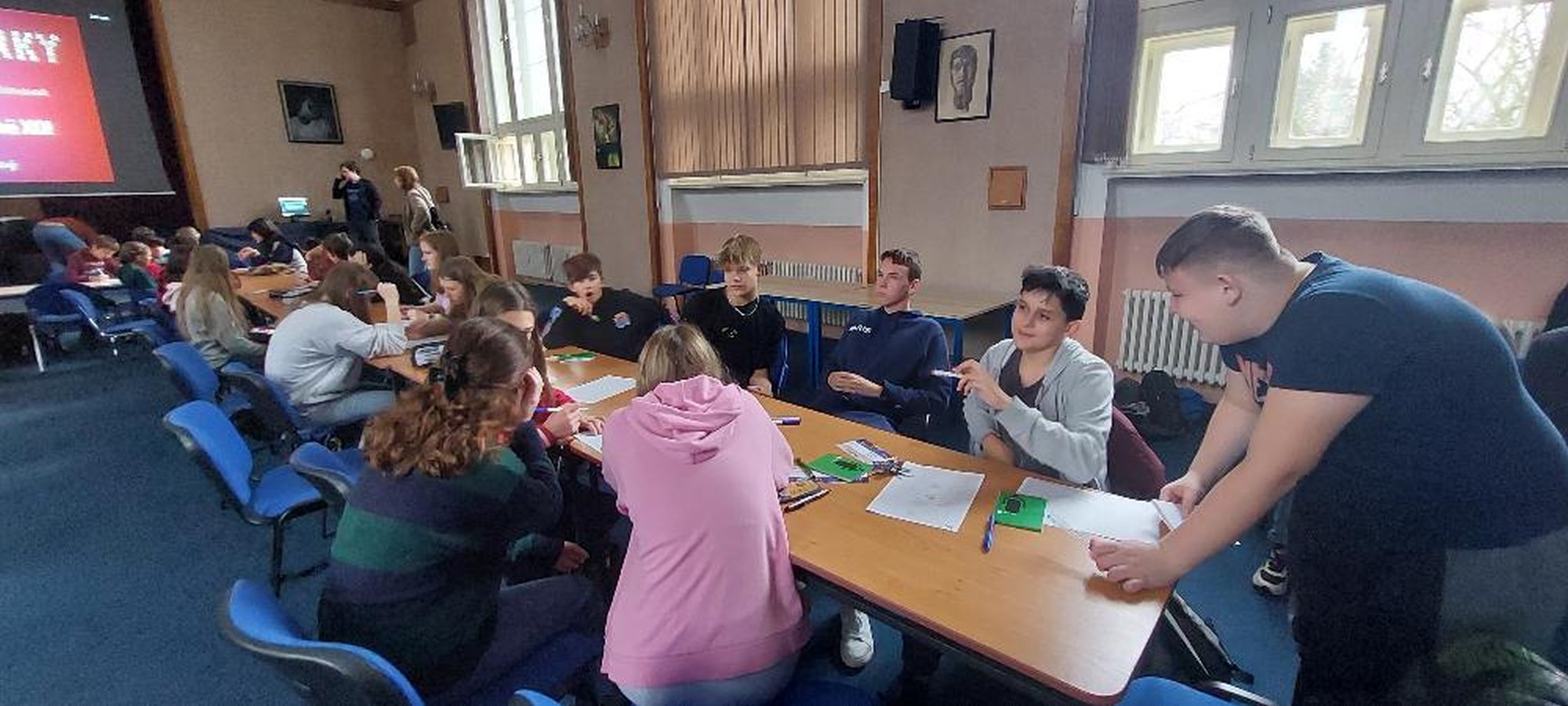 Oblastní kolo v piškvorkách