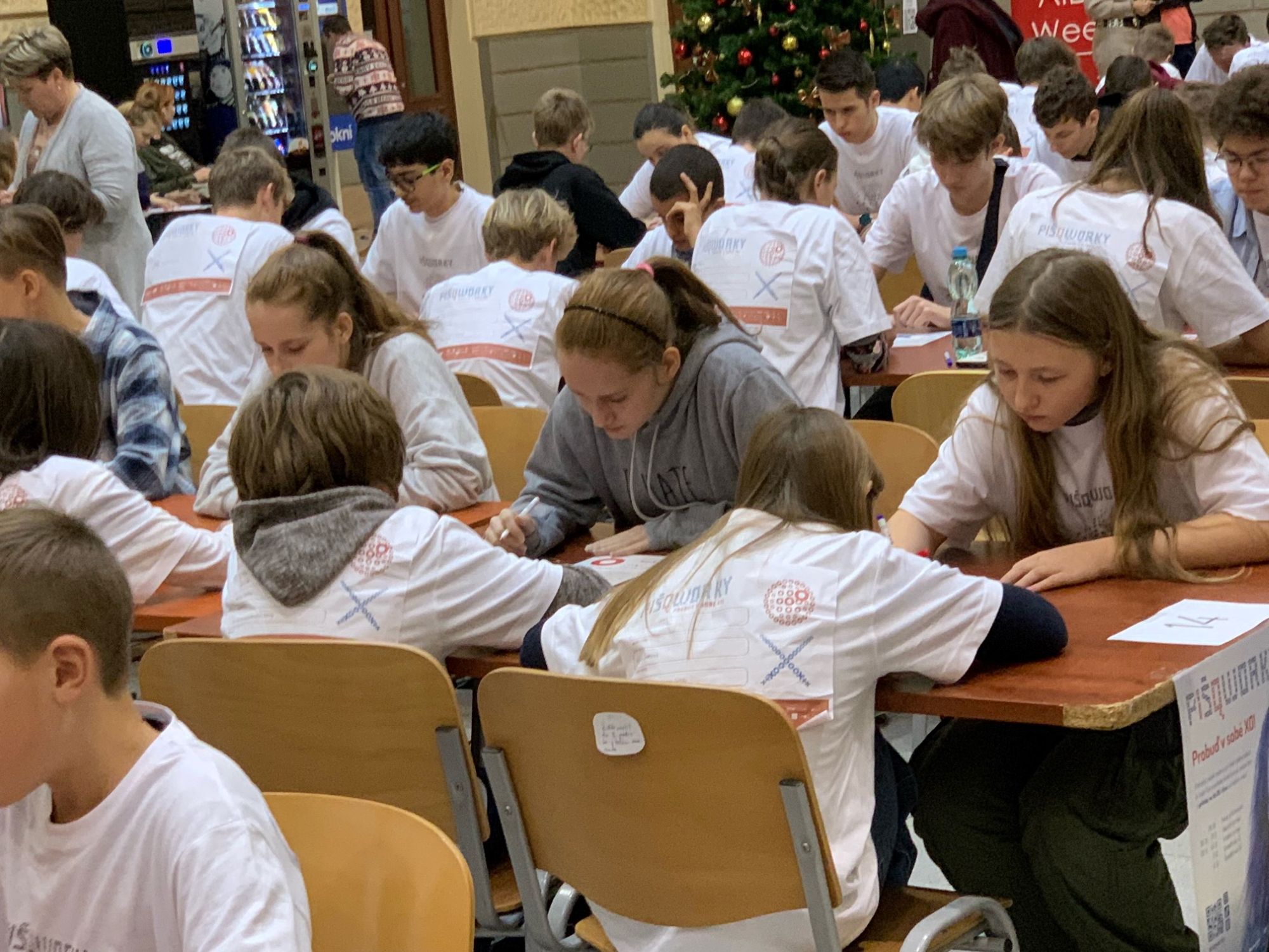 Grandfinále v piškvorkách