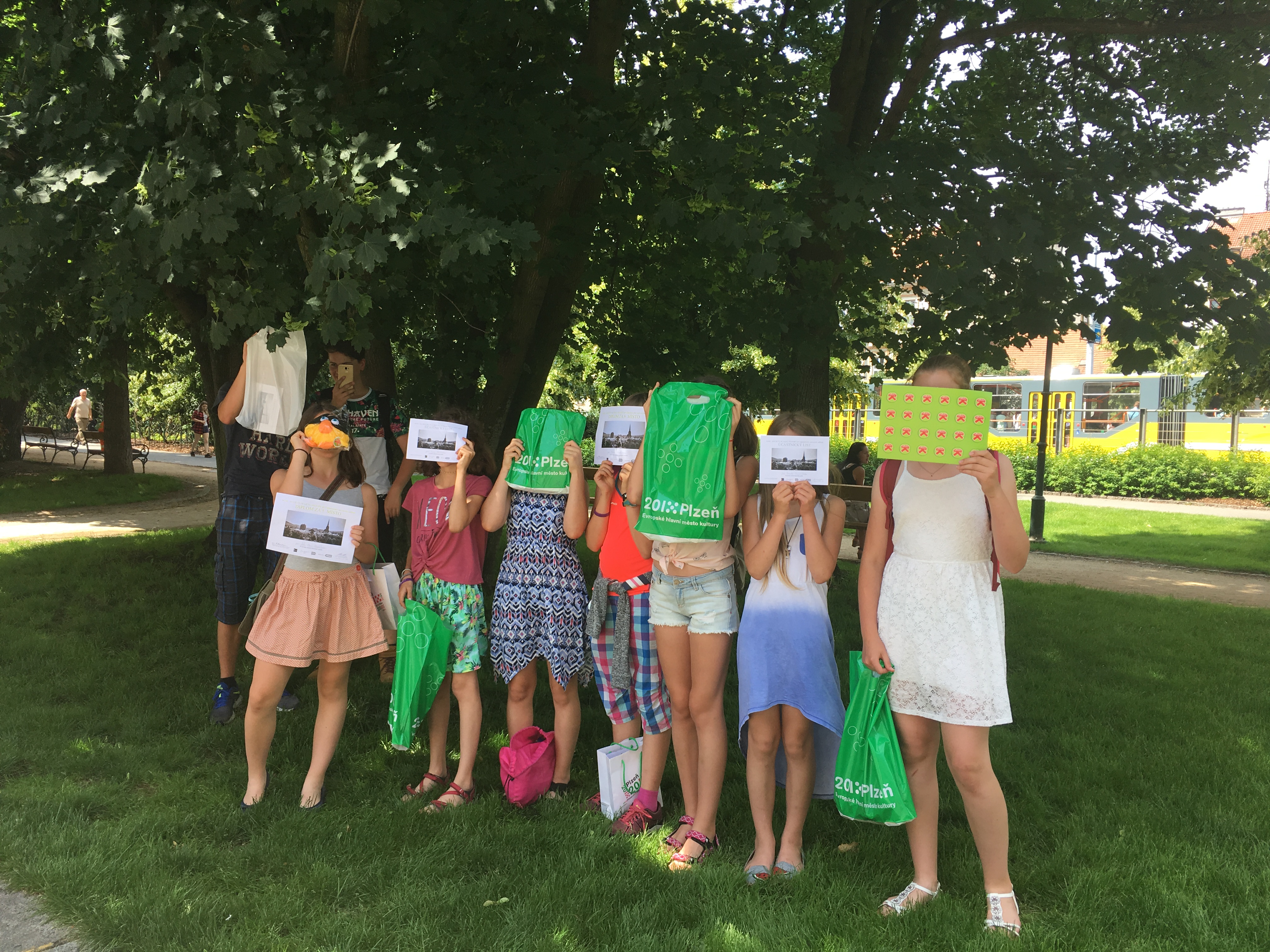 Víte, co obnáší práce historika?