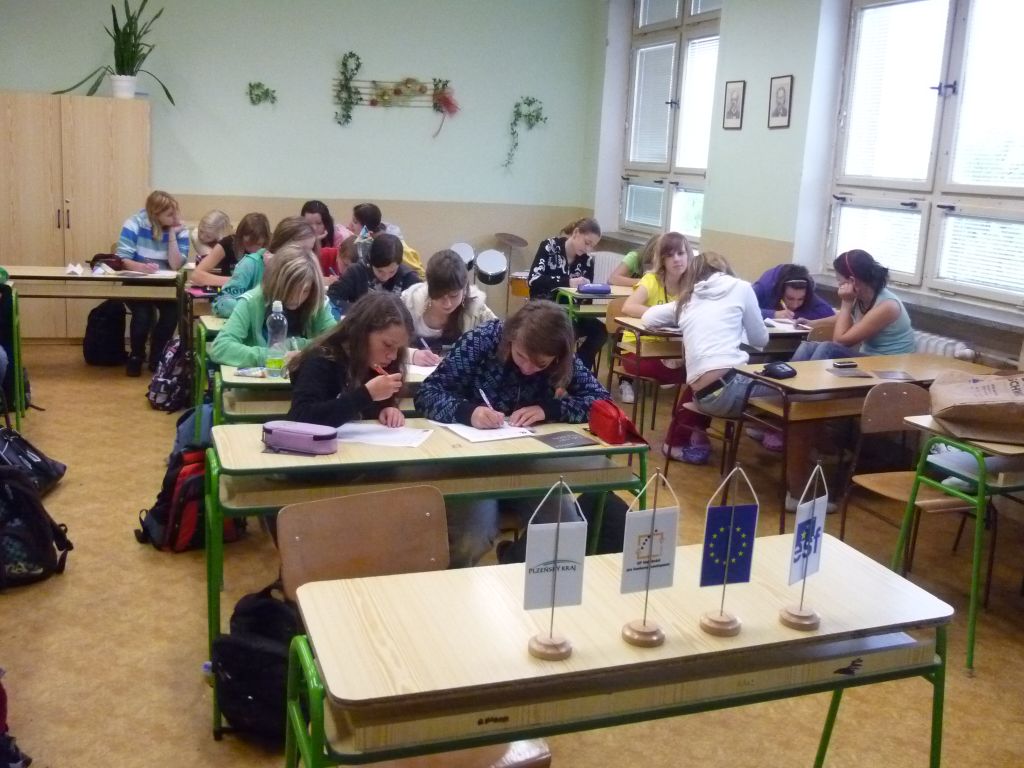 Beseda - obor: krejčí - krejčová