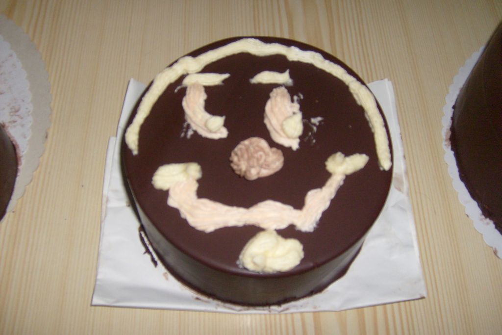 Beseda - obor: pekař, cukrář