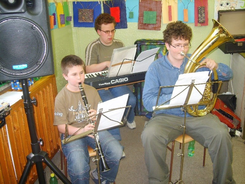 Písničková soutěž X Factor