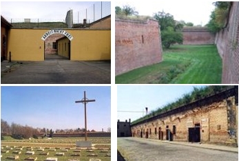 Terezín