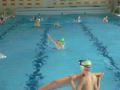 Plavání IV.B