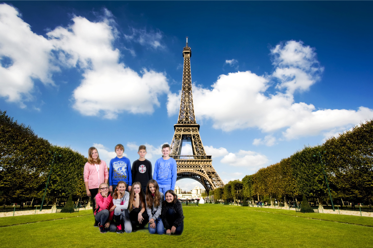 Exkurze v Domě digitálních dovedností