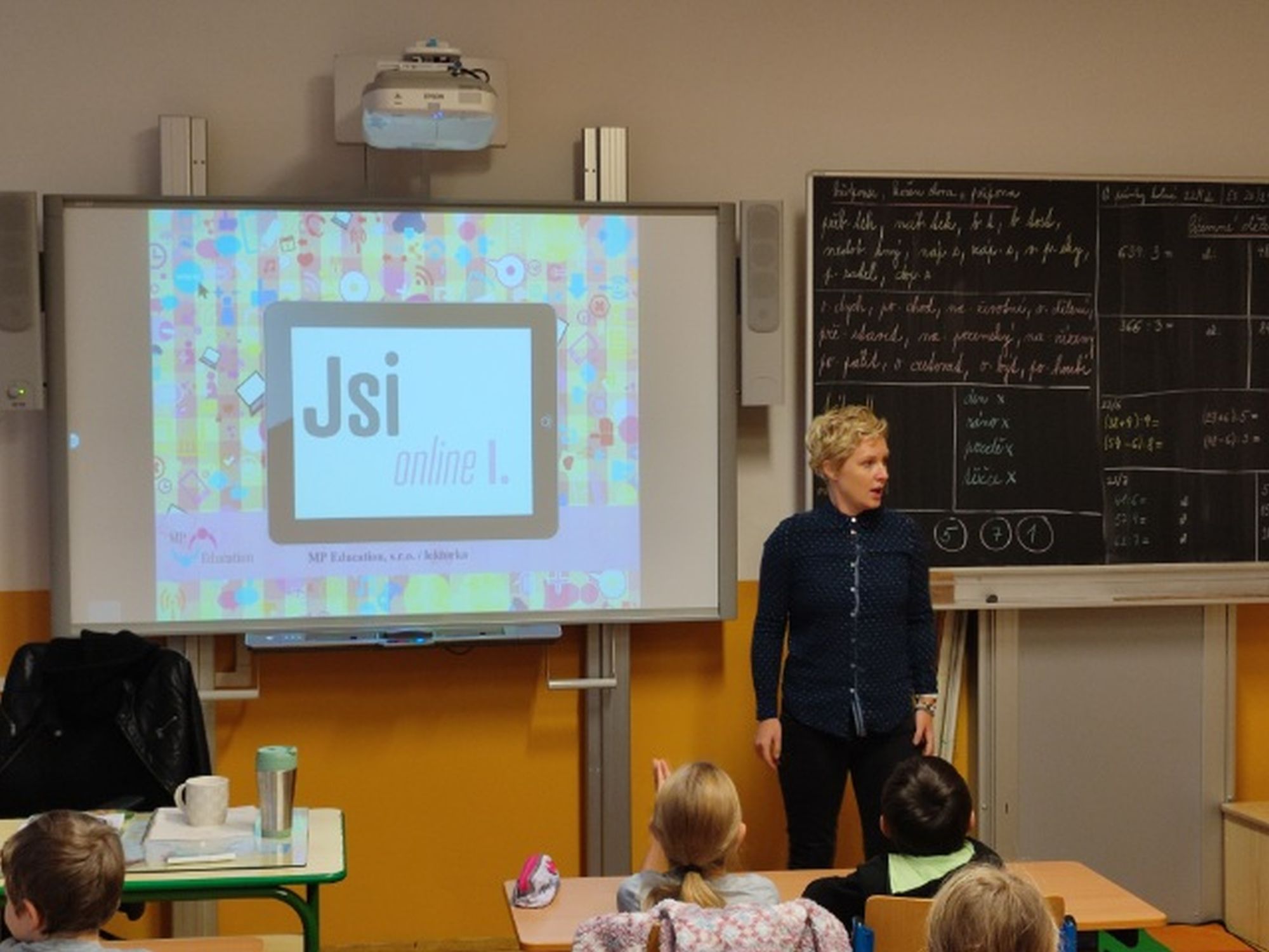 Primární prevence na 20. ZŠ