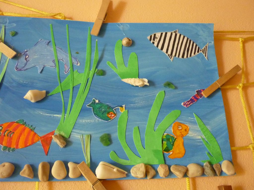 Vzpomínky na prázdniny