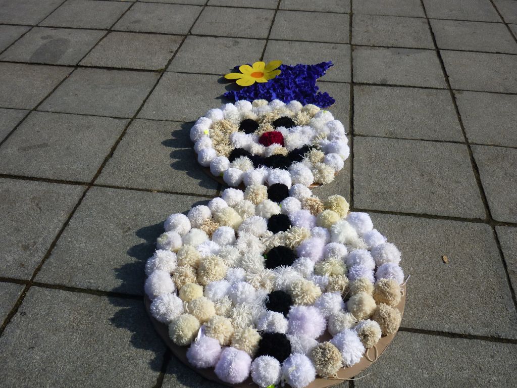 Poslední sněhulák