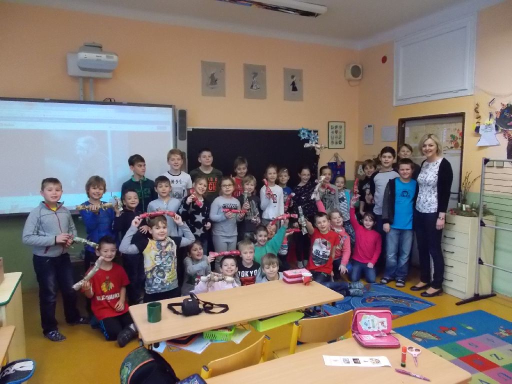 Předvánoční setkání