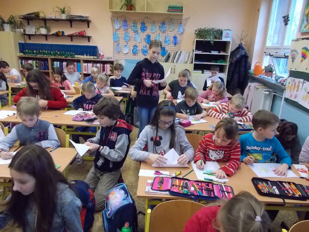 Předvánoční spolupráce