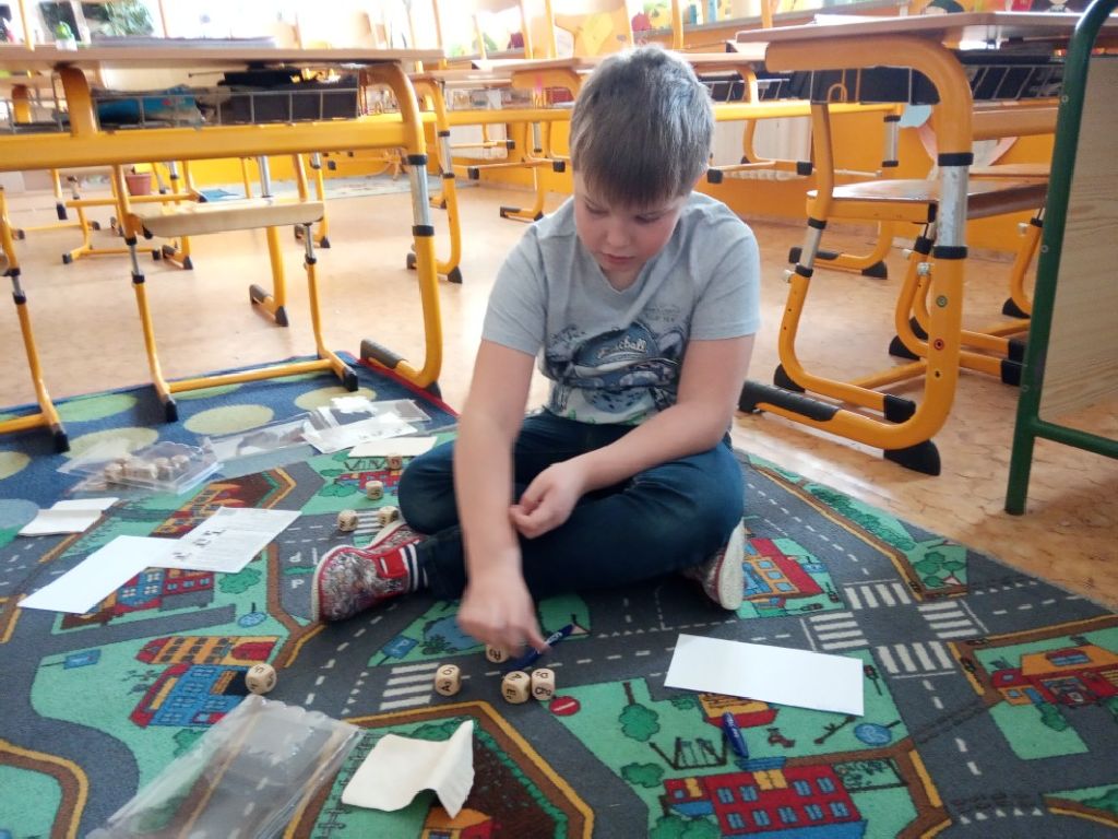 Volnočasové aktivity